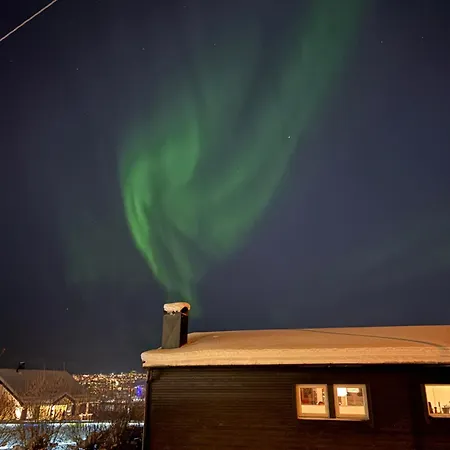 Cosy Studio Apartment By The Cable Car